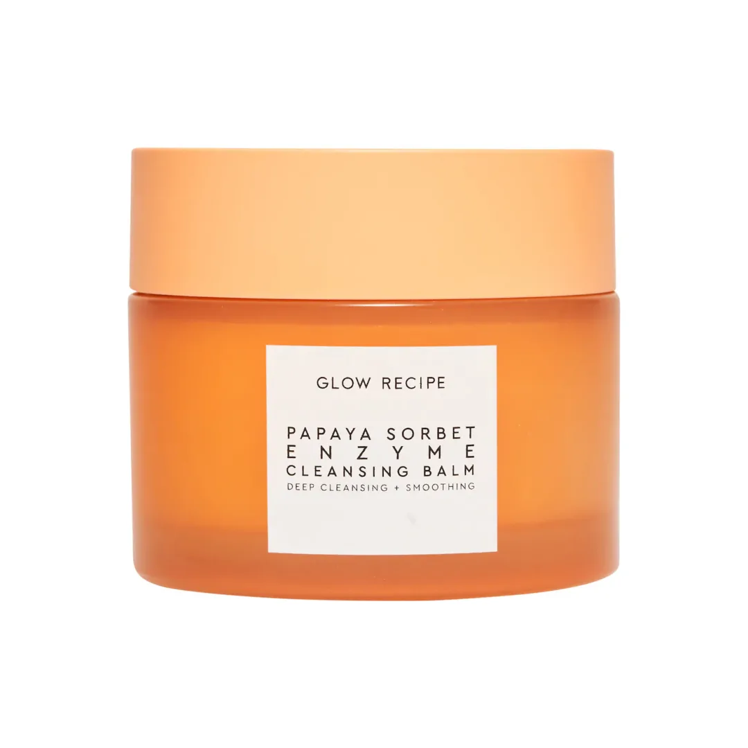 Papaya Sorbet Cleansing Balm