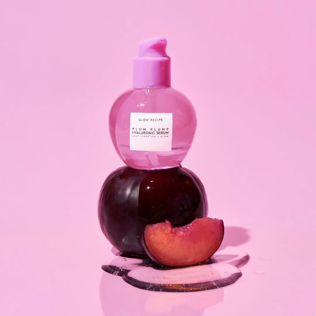 Plum Plump™ Hydrating Serum