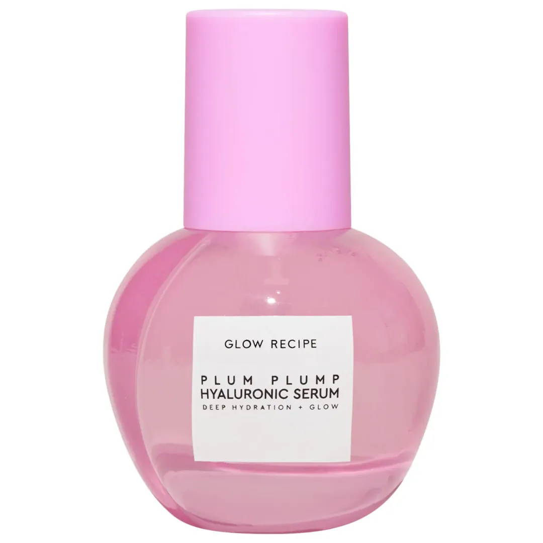 Plum Plump™ Hydrating Serum