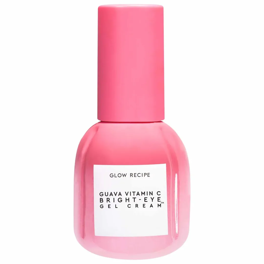 Guava Vitamin C Gel Cream