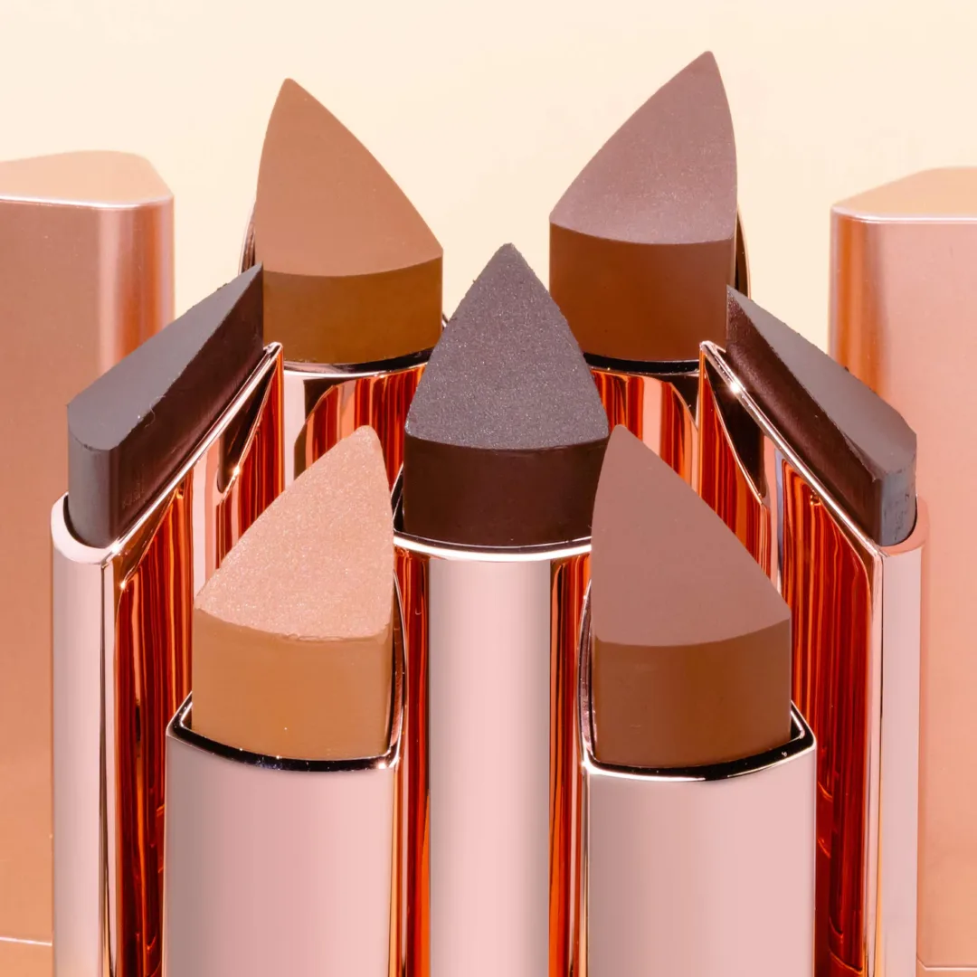 No Limits Cream Bronzer Stick