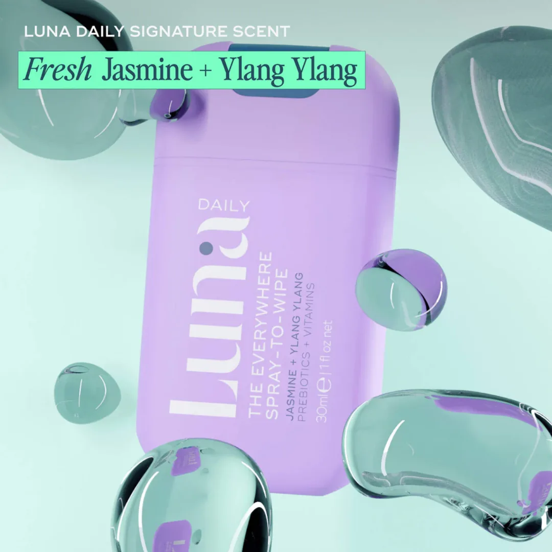 The Everywhere Spray-To-Wipe