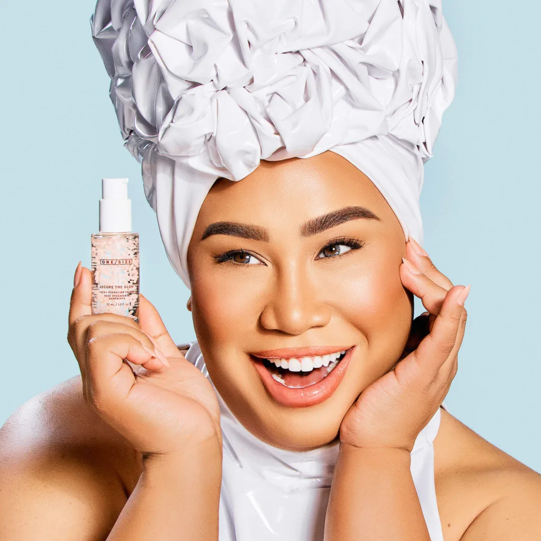 Secure the Glow Primer