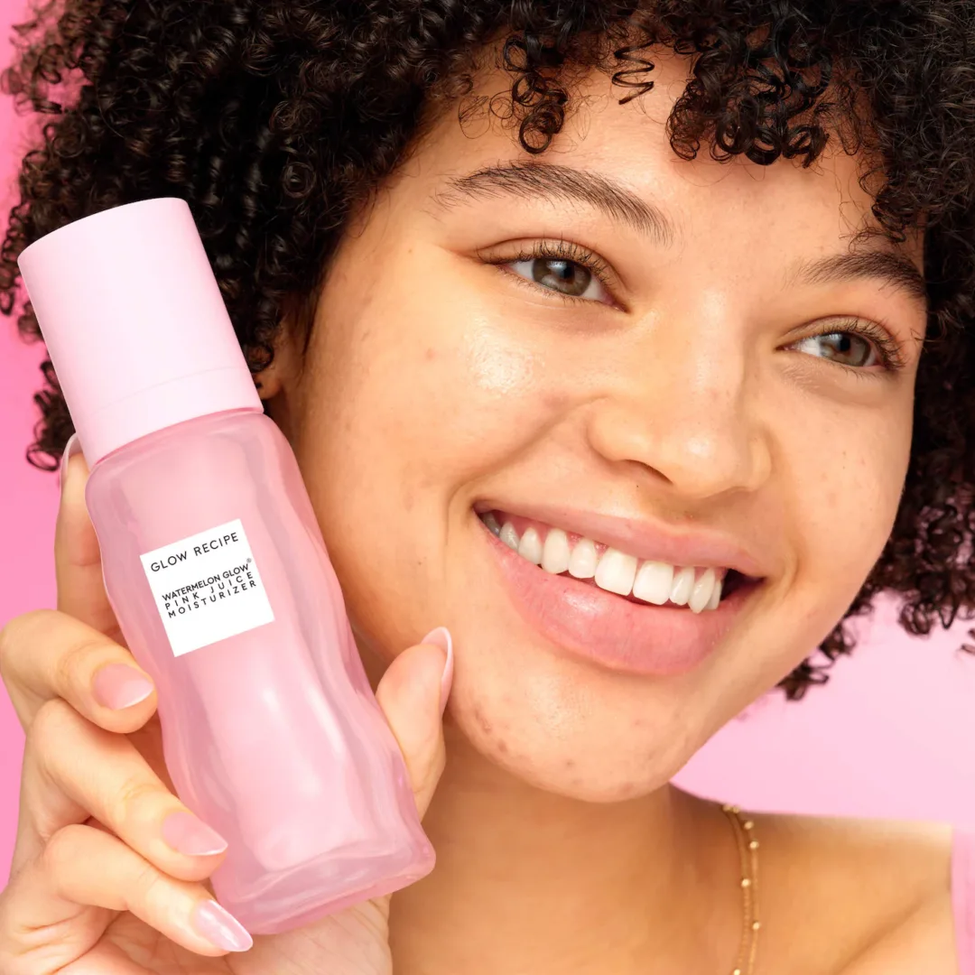 Watermelon Pink Juice Moisturizer