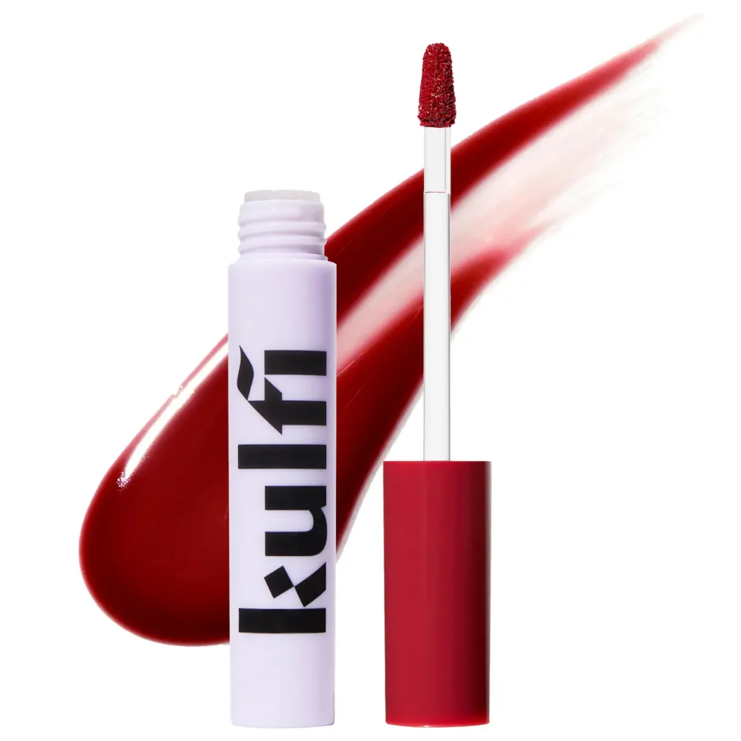 Lassi Lips Staining Lip Oil