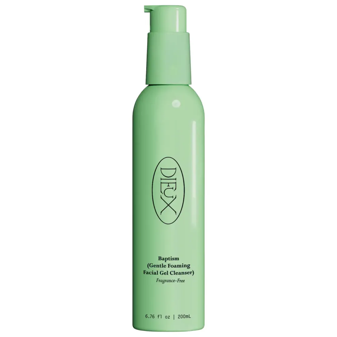 Baptism Gel Cleanser