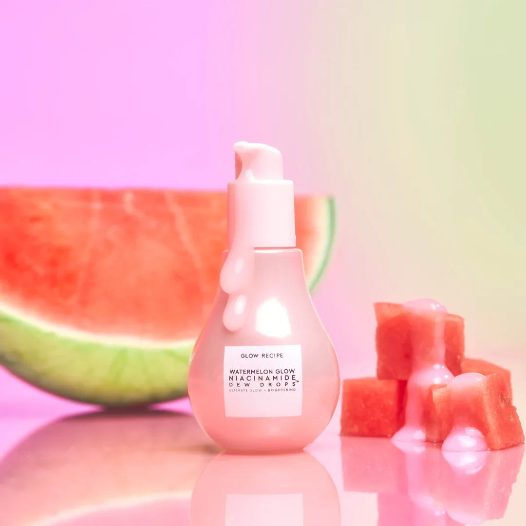 Watermelon Glow Dew Drops Serum