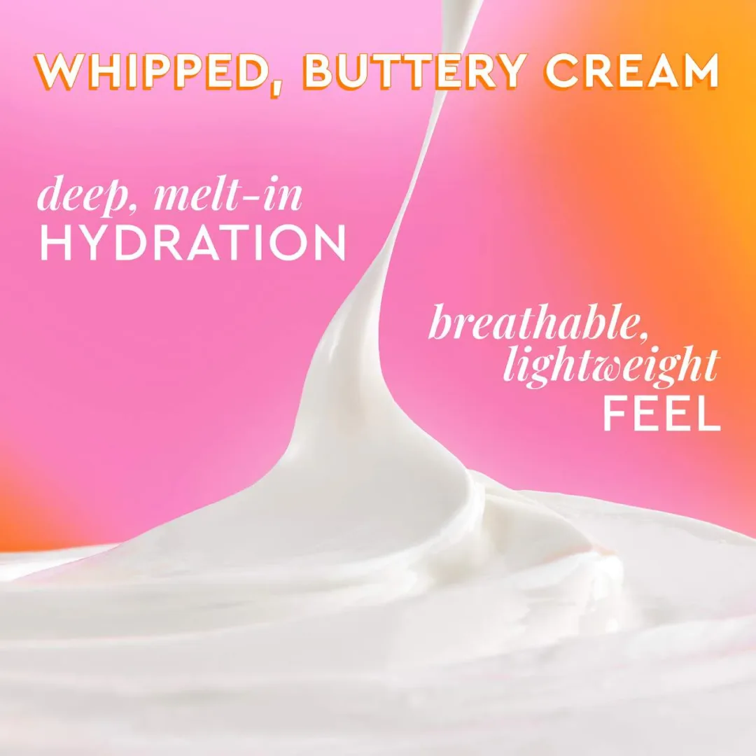 Cloudberry Bright Cream Moisturizer