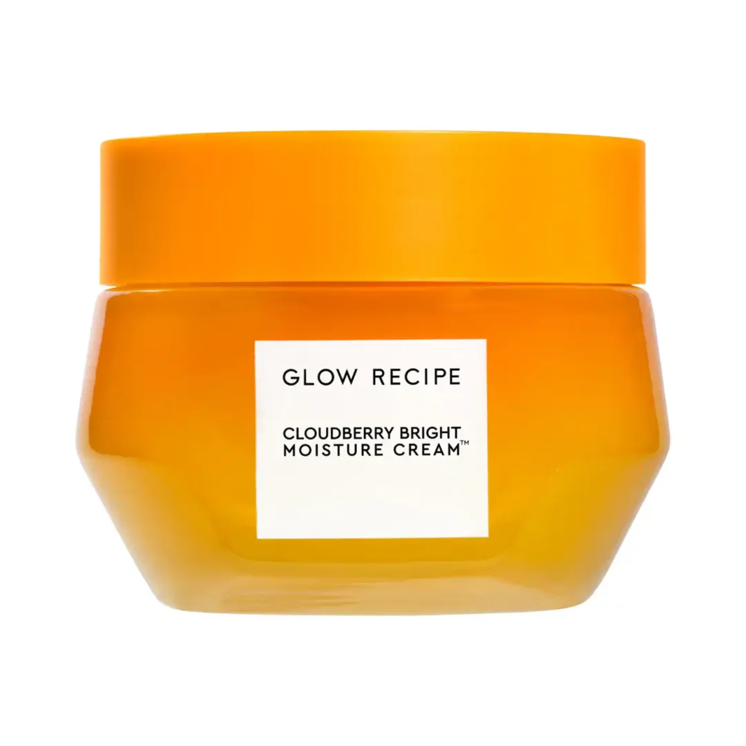 Cloudberry Bright Cream Moisturizer