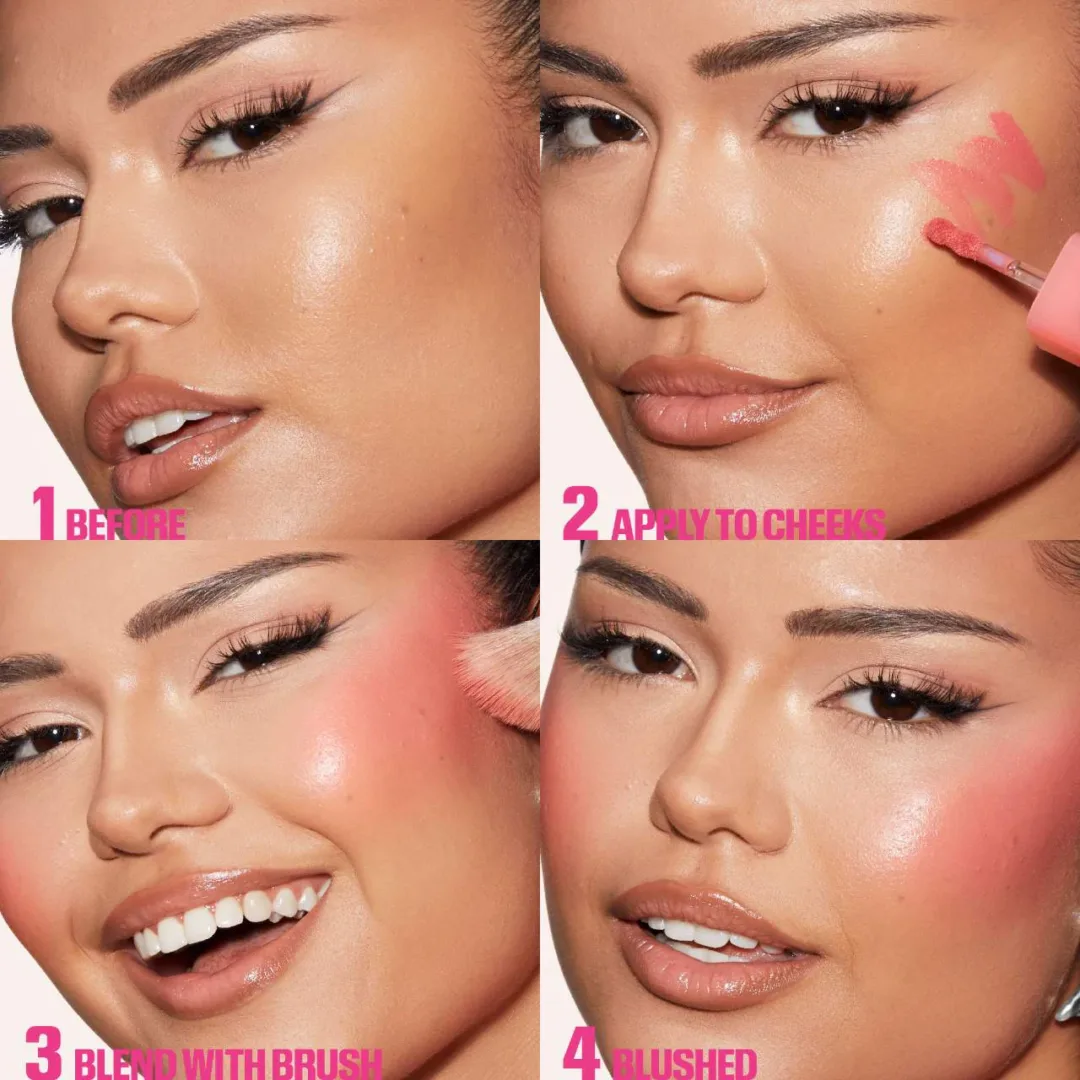 Blush Filter Liquid Blush