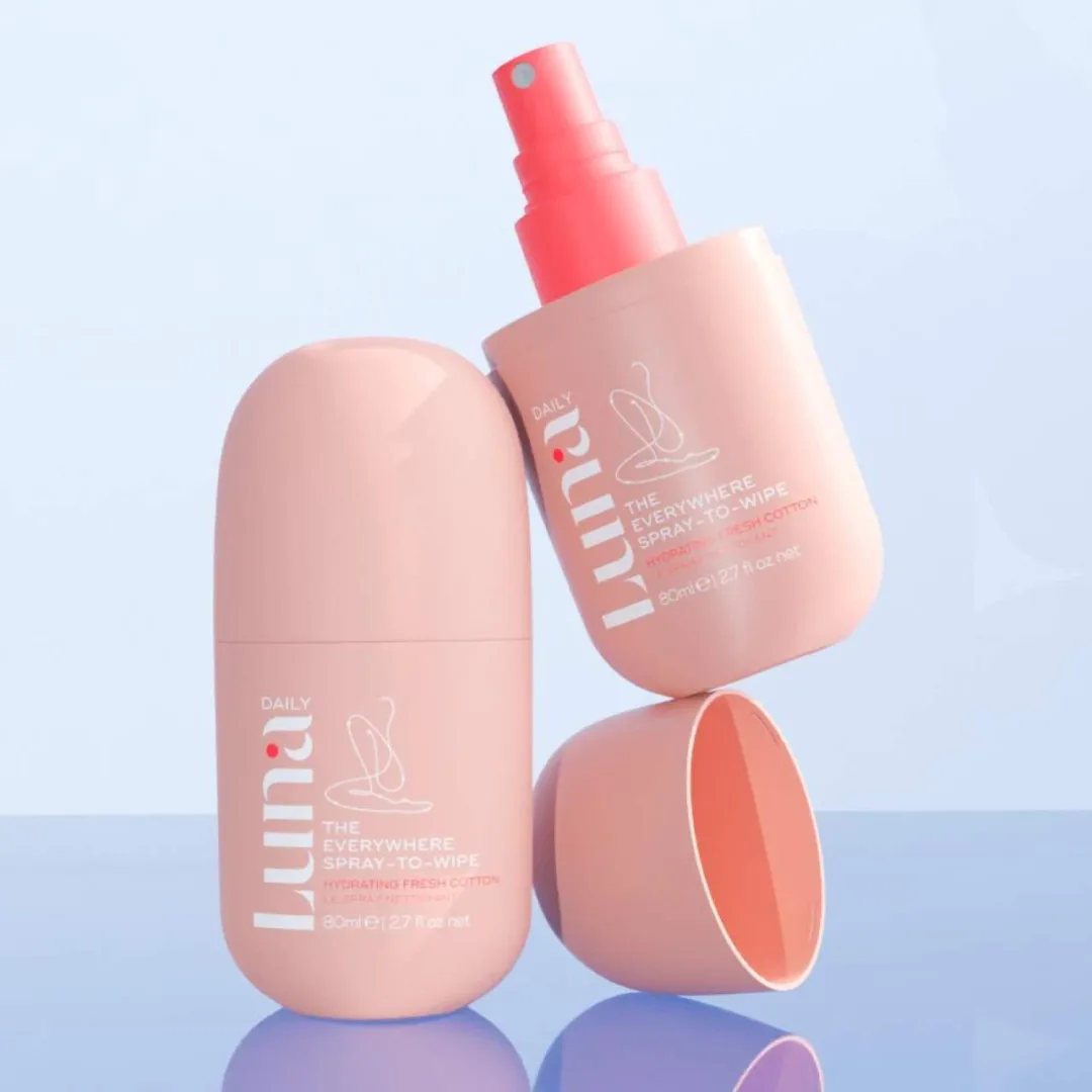 The Everywhere Spray-To-Wipe