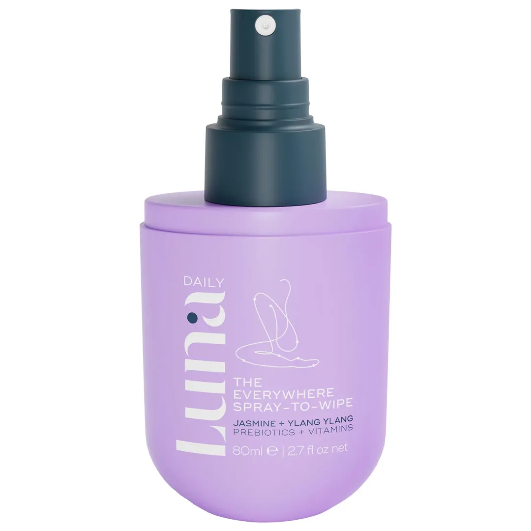 The Everywhere Spray-To-Wipe