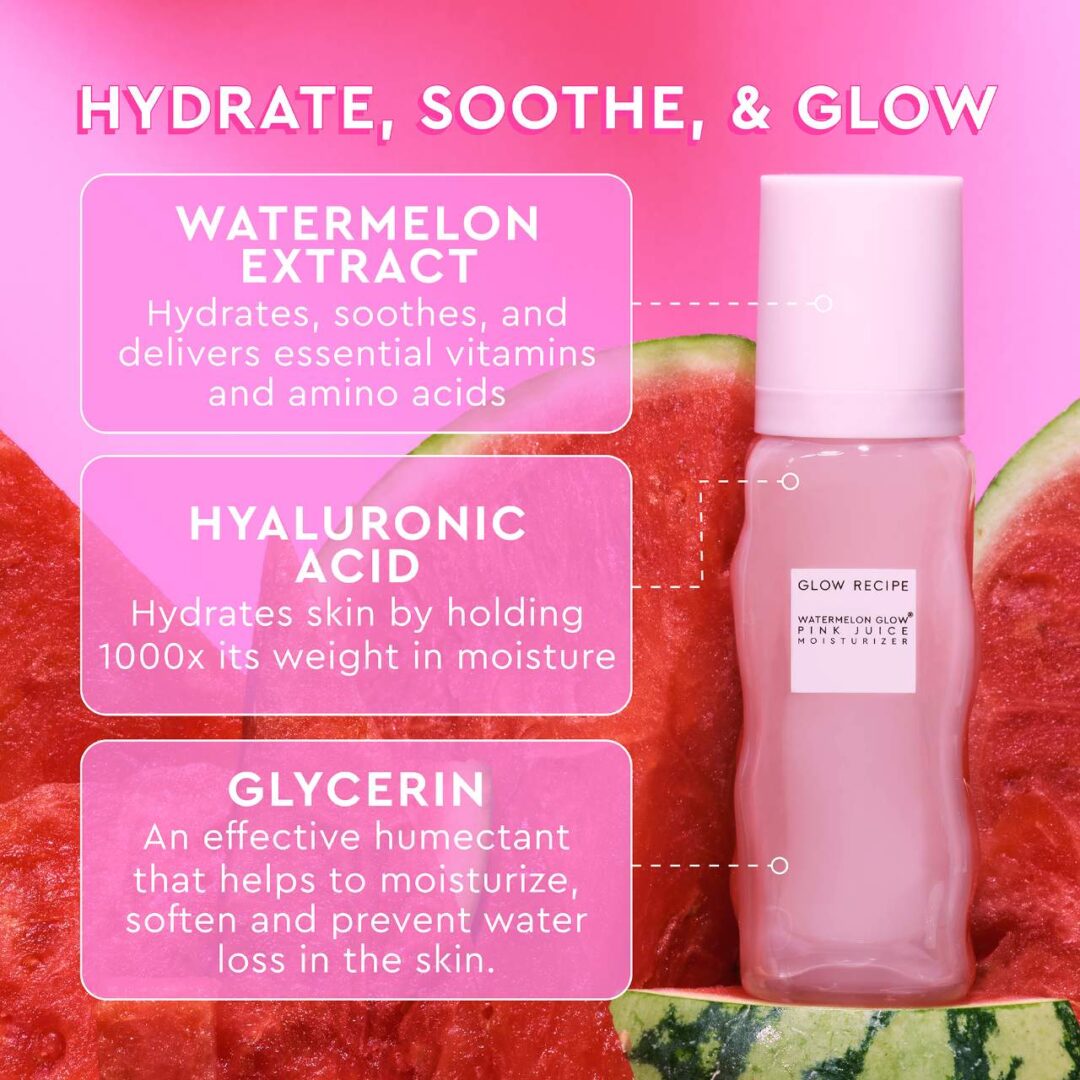 Glass Skin Hydration Kit