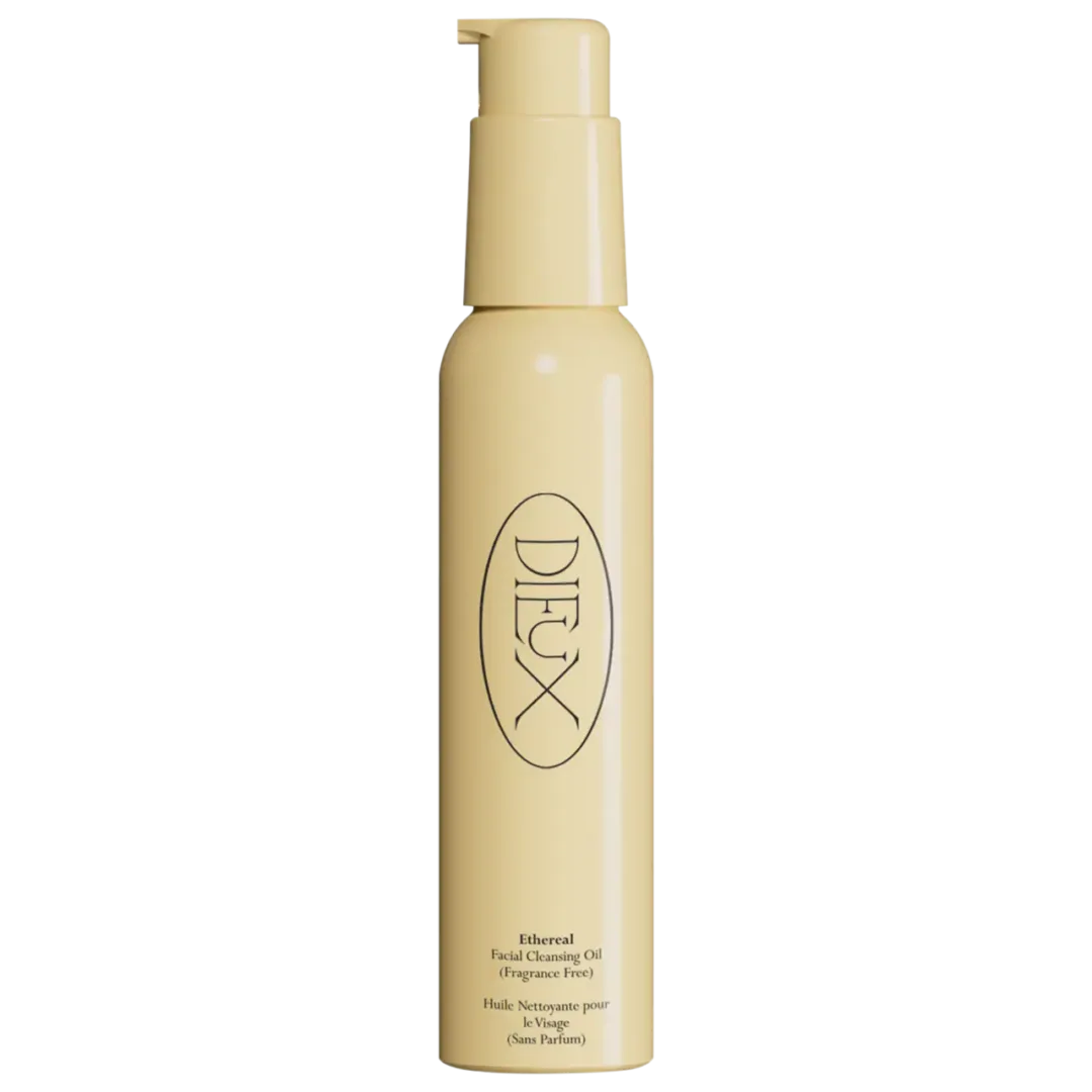 Ethereal Cleansing Oil
