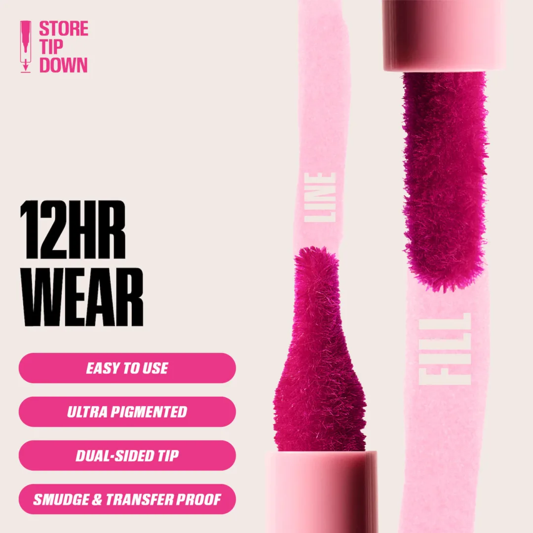 Lip Contour Lip Stain