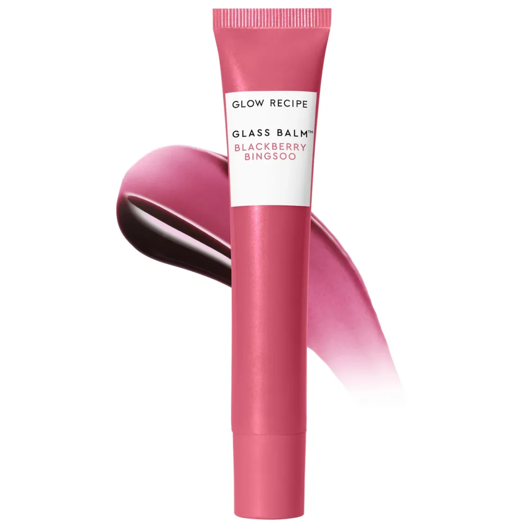Glass Balm Lip Treatment