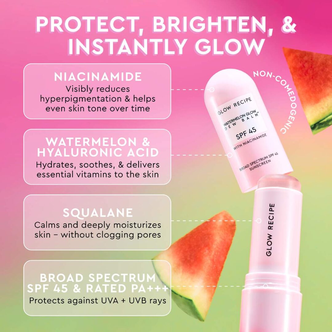 Glow & Go Summer Essentials Kit