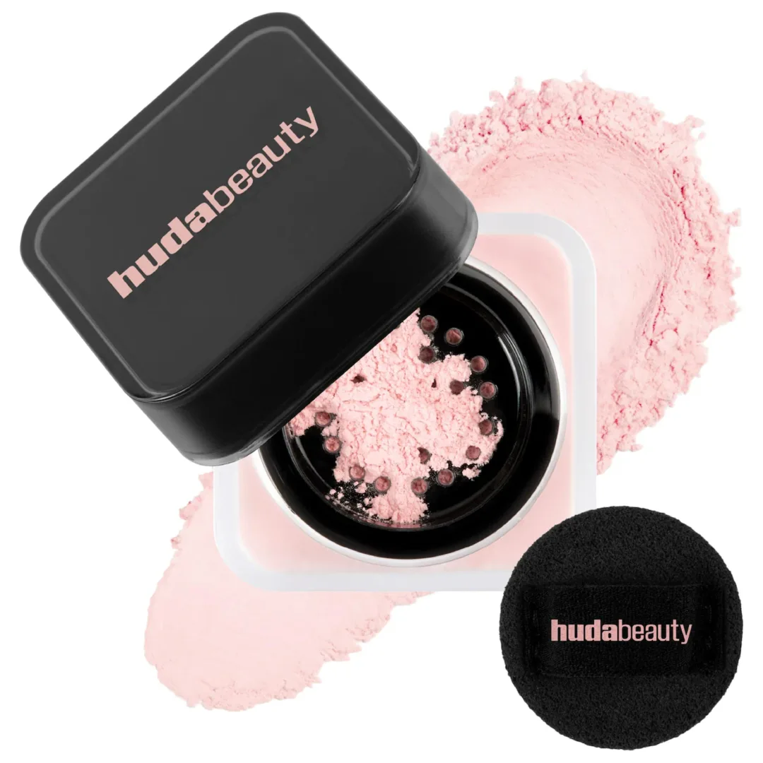Mini Easy Bake Loose Powder