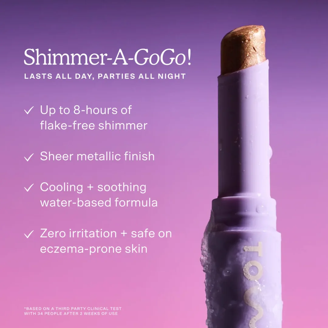 GoGo Cooling Eyeshadow Stick