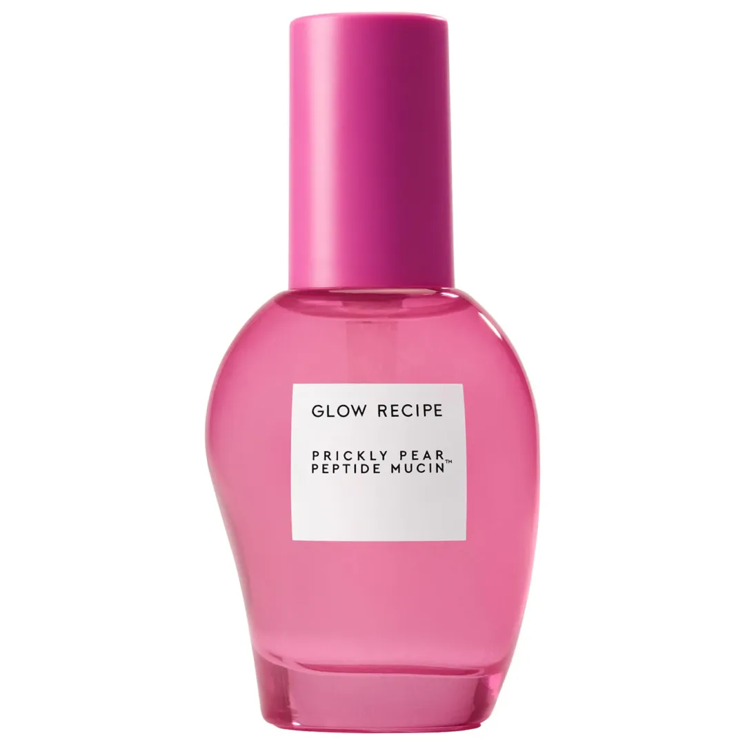 Prickly Pear Peptide Mucin Serum