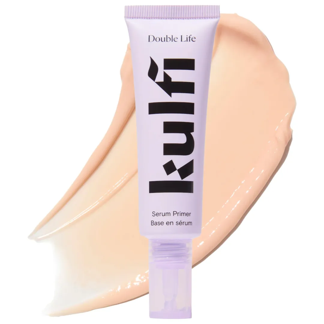 Double Life Serum Primer