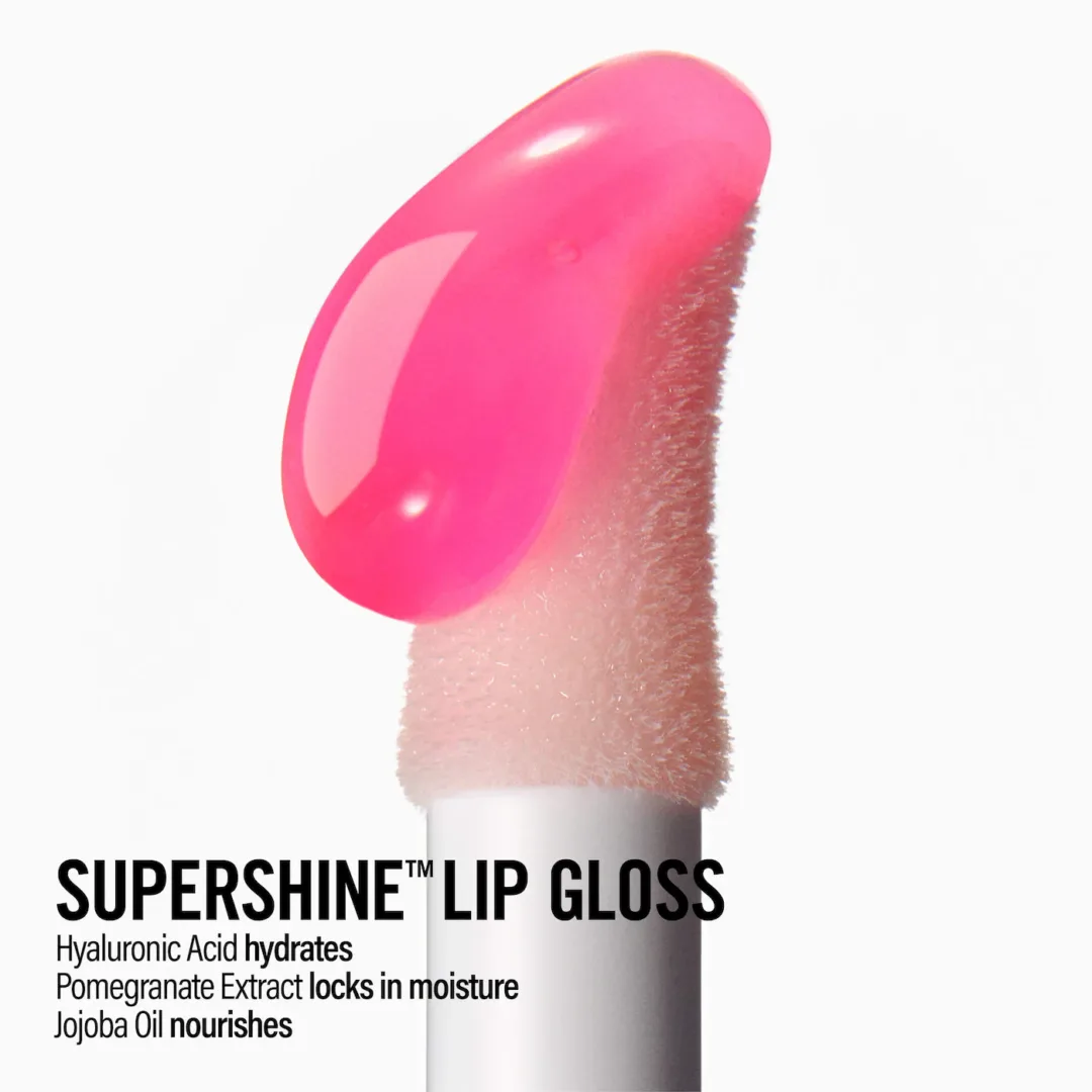 SuperShine™ Lip Gloss Duo