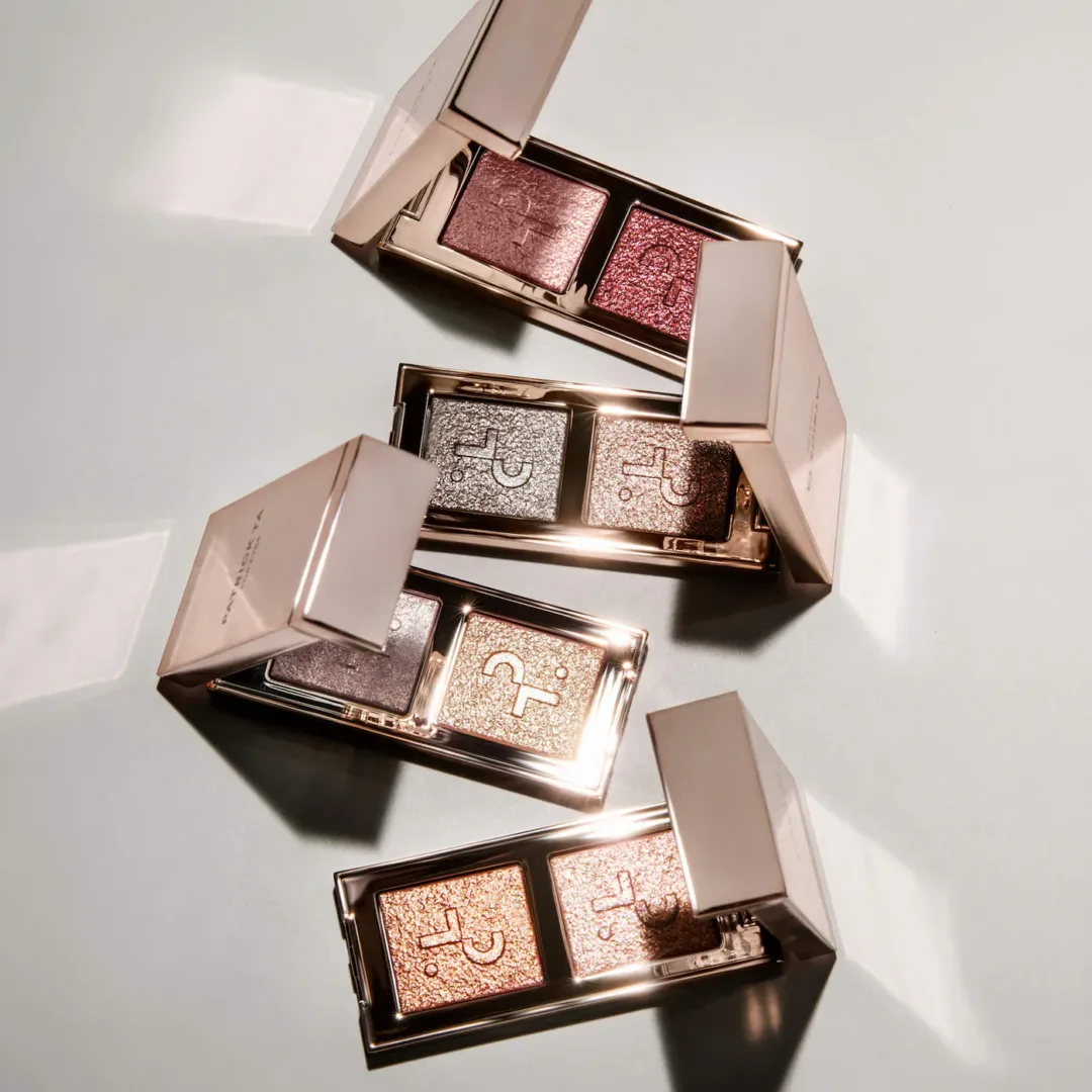 Major Dimension Eyeshadow Duo