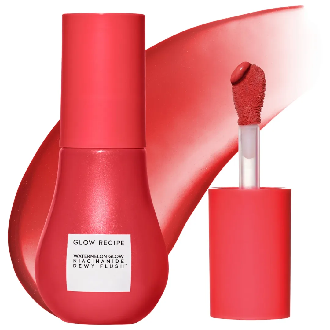 Watermelon Glow Dewy Flush