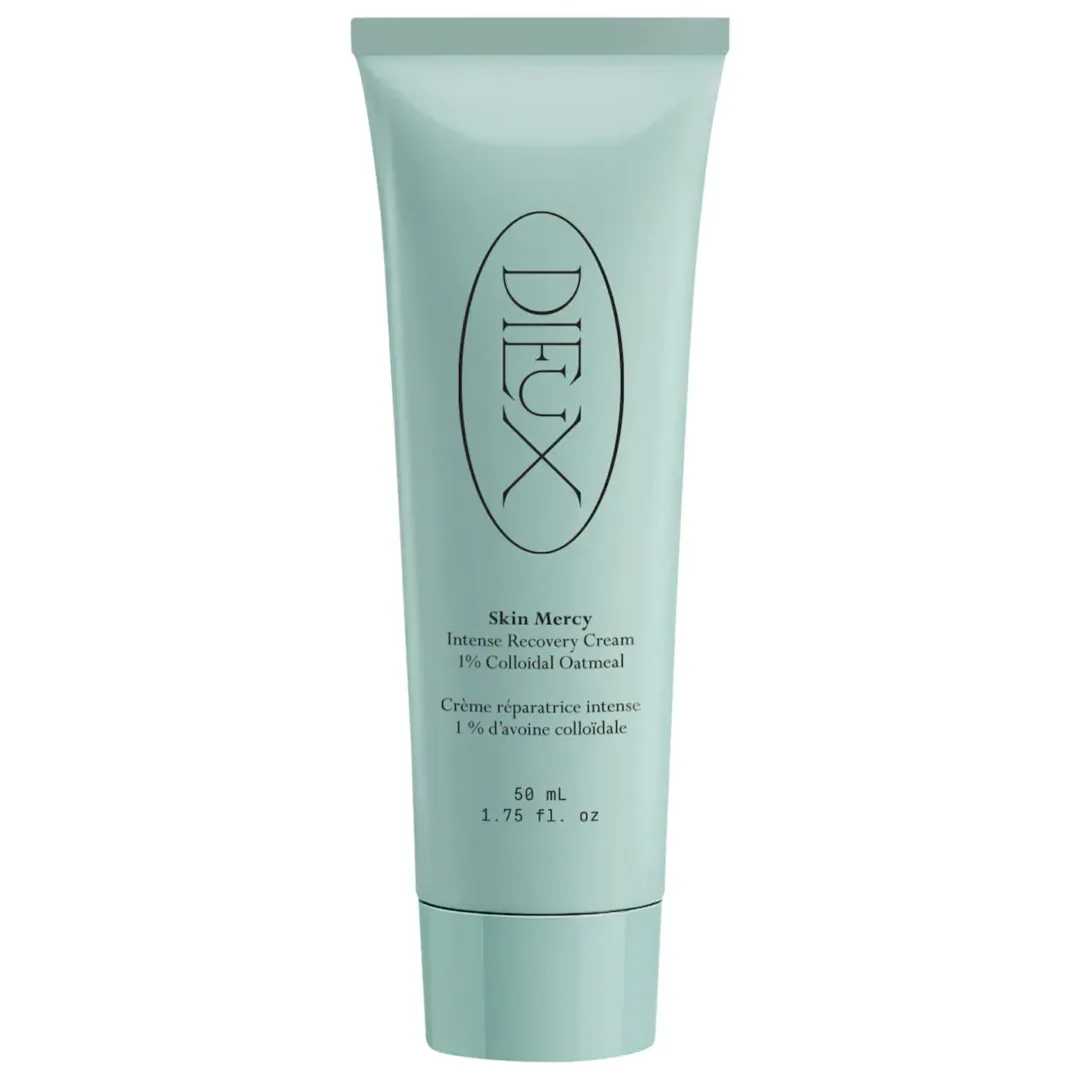 Skin Mercy Intense Recovery Cream