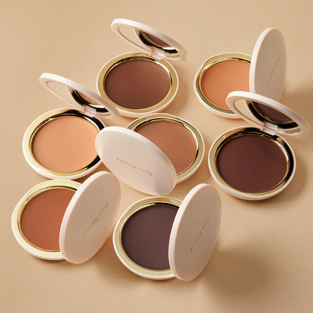 Warm Wishes Soft Matte Bronzer