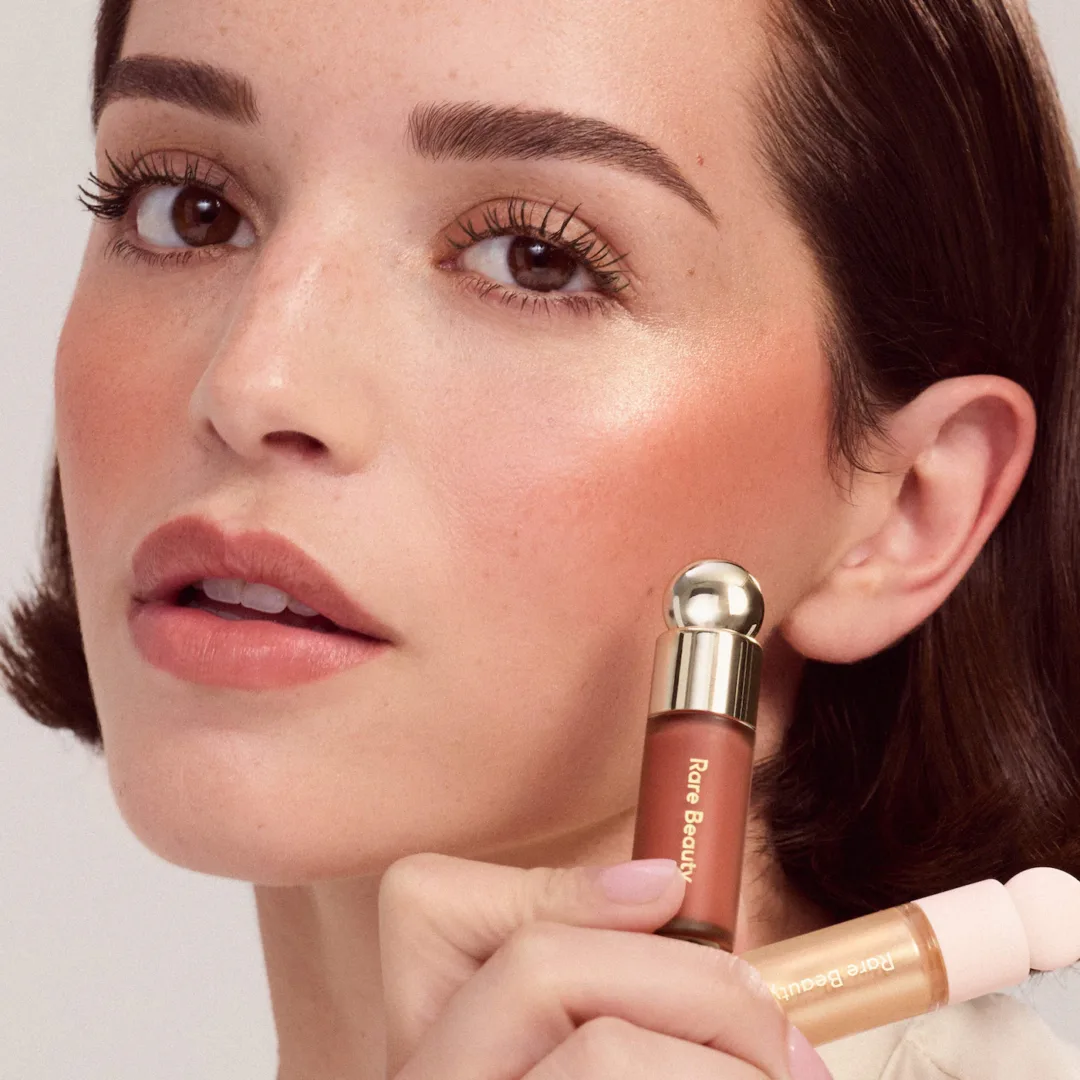 Mini Warm Radiance Duo​ Set