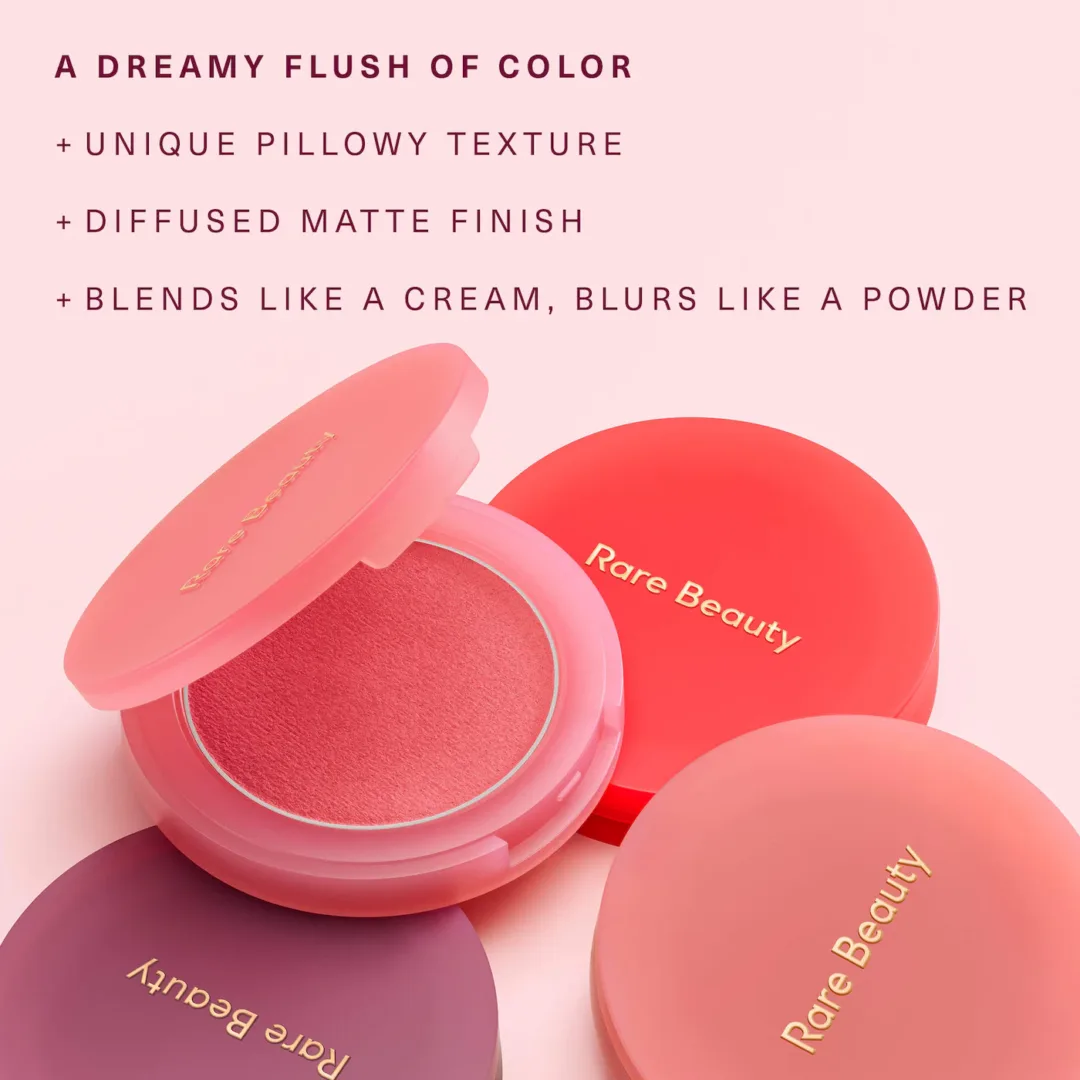 Soft Pinch Matte Blush