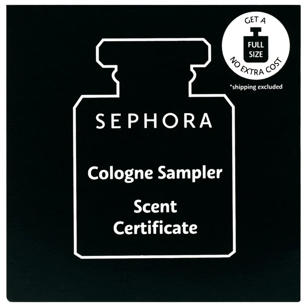 The Essential Men's Fragrance Set