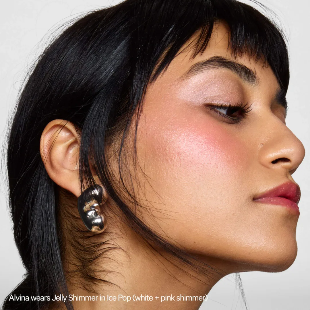 Cooling Water Jelly Highlighter