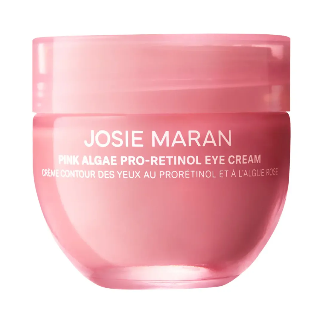 Pink Algae Pro-Retinol Eye Cream