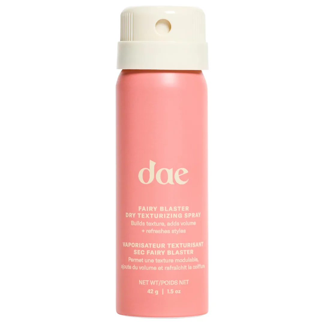 Mini Fairy Blaster Dry Texturizing Spray