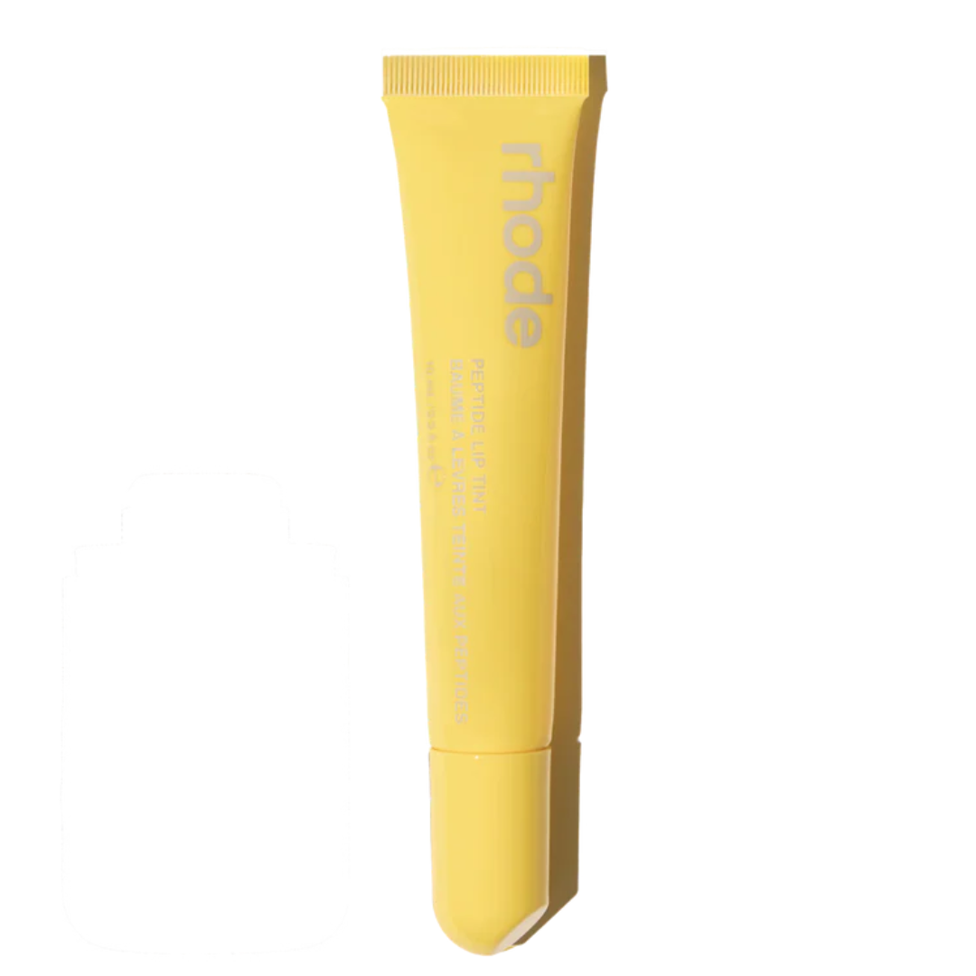 Peptide Lip Tint Lemontini