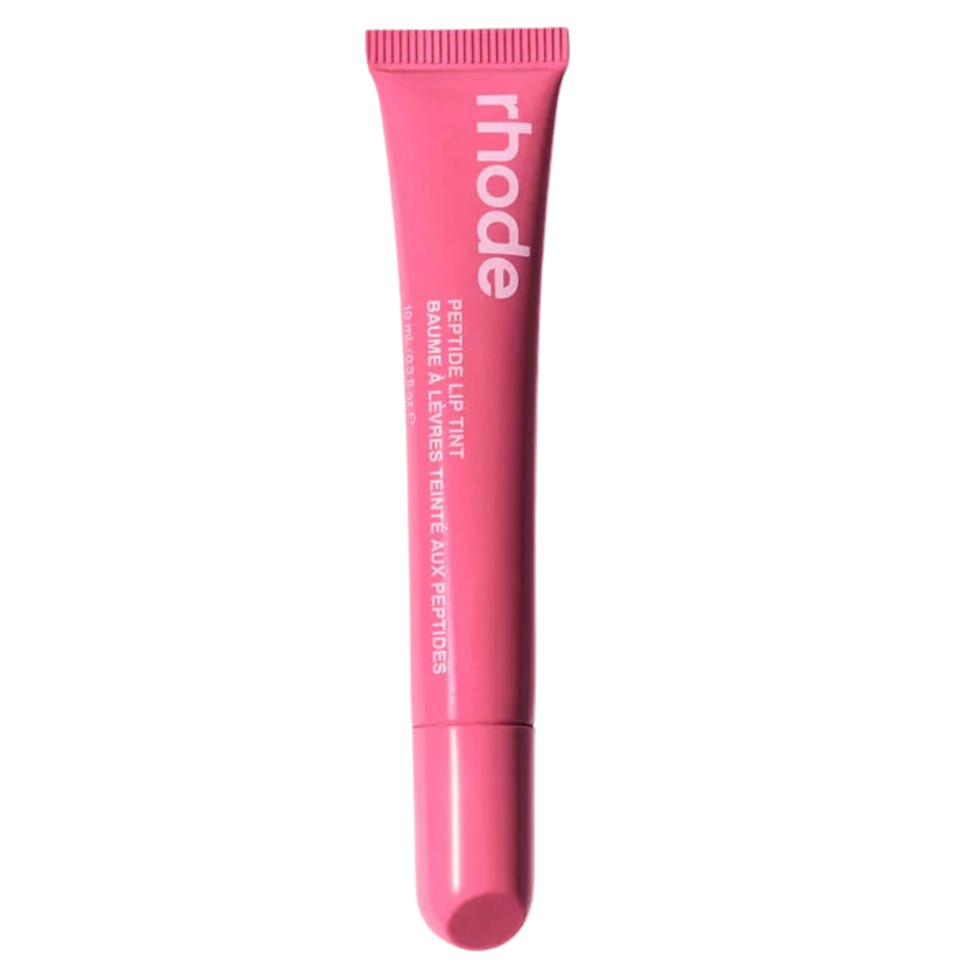 Peptide Lip Tint Sugar Cookie