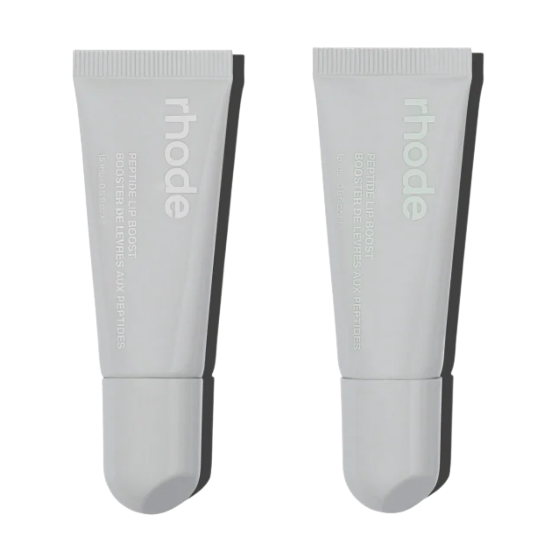 Peptide Lip Boost Set