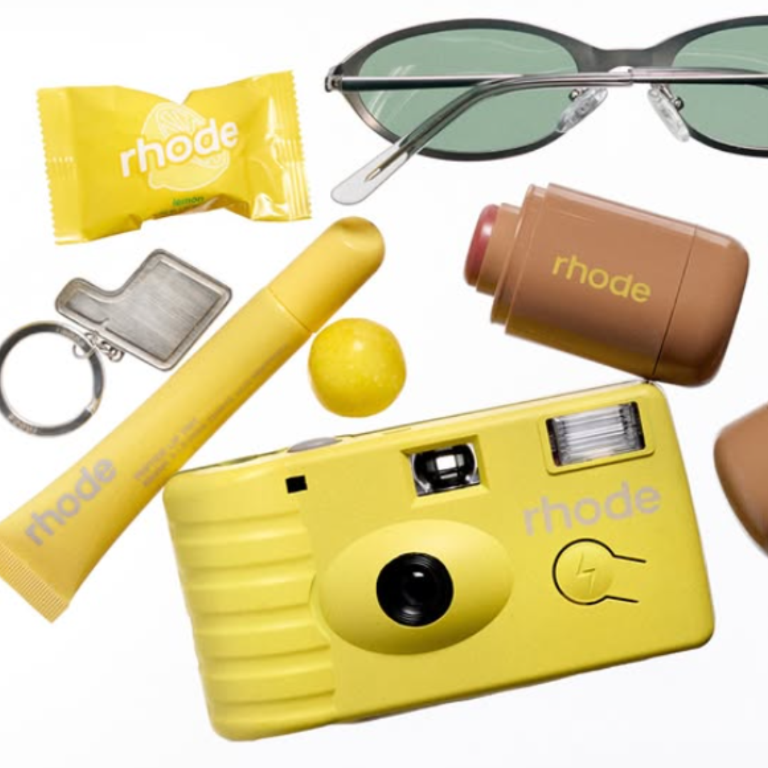 Peptide Lip Tint Lemontini