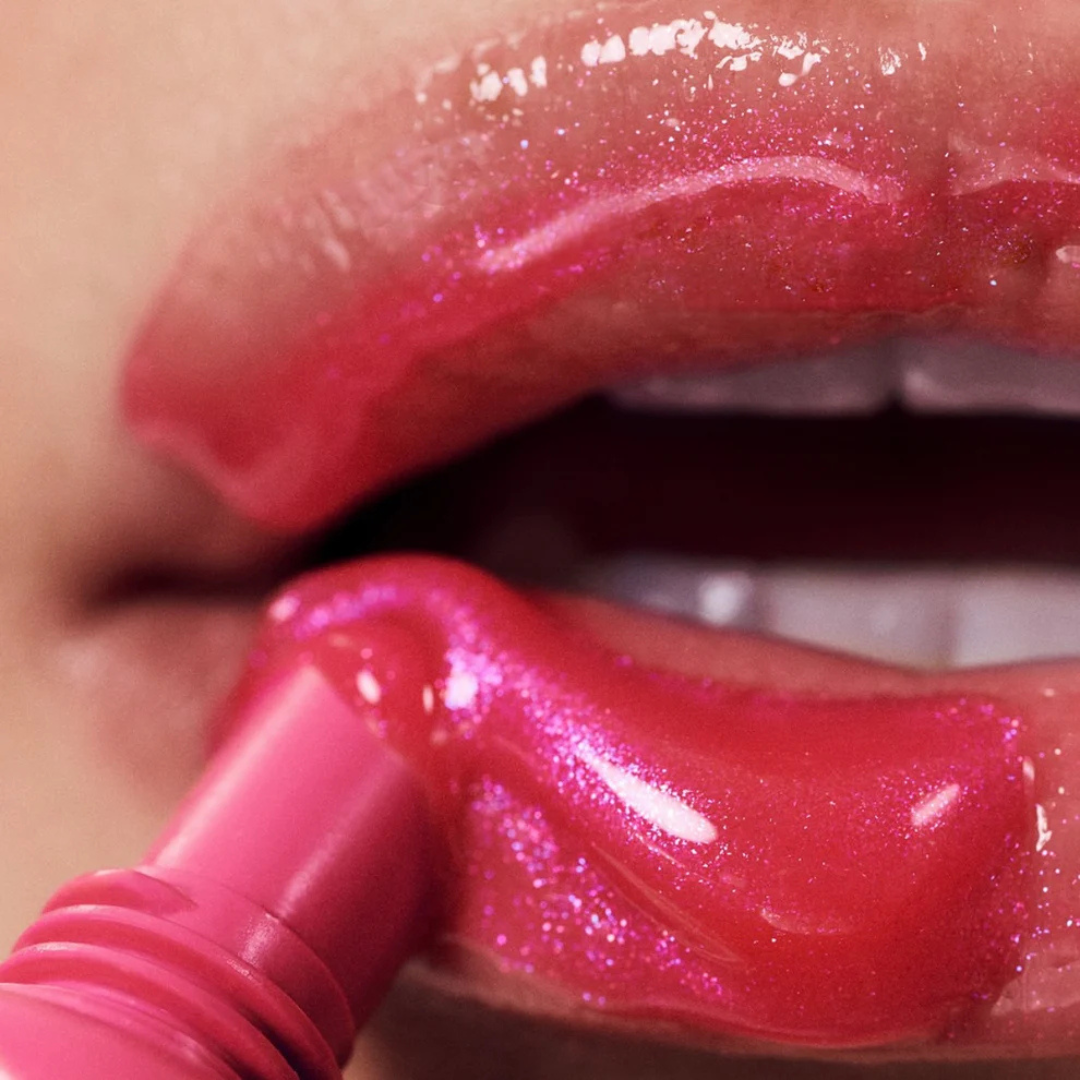 Peptide Lip Tint Sugar Cookie