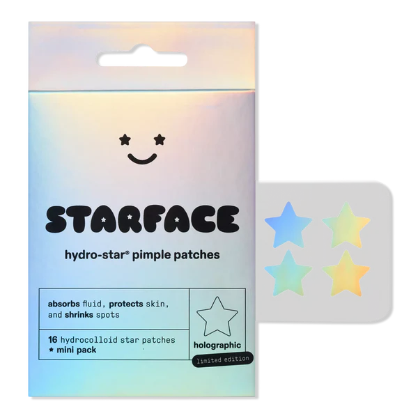 Hydro-Star Pimple Patches