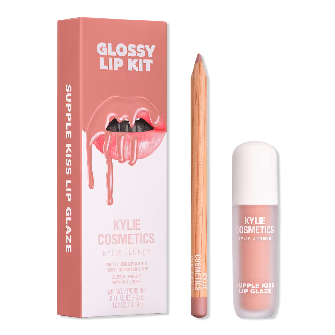 Glossy Lip Kit