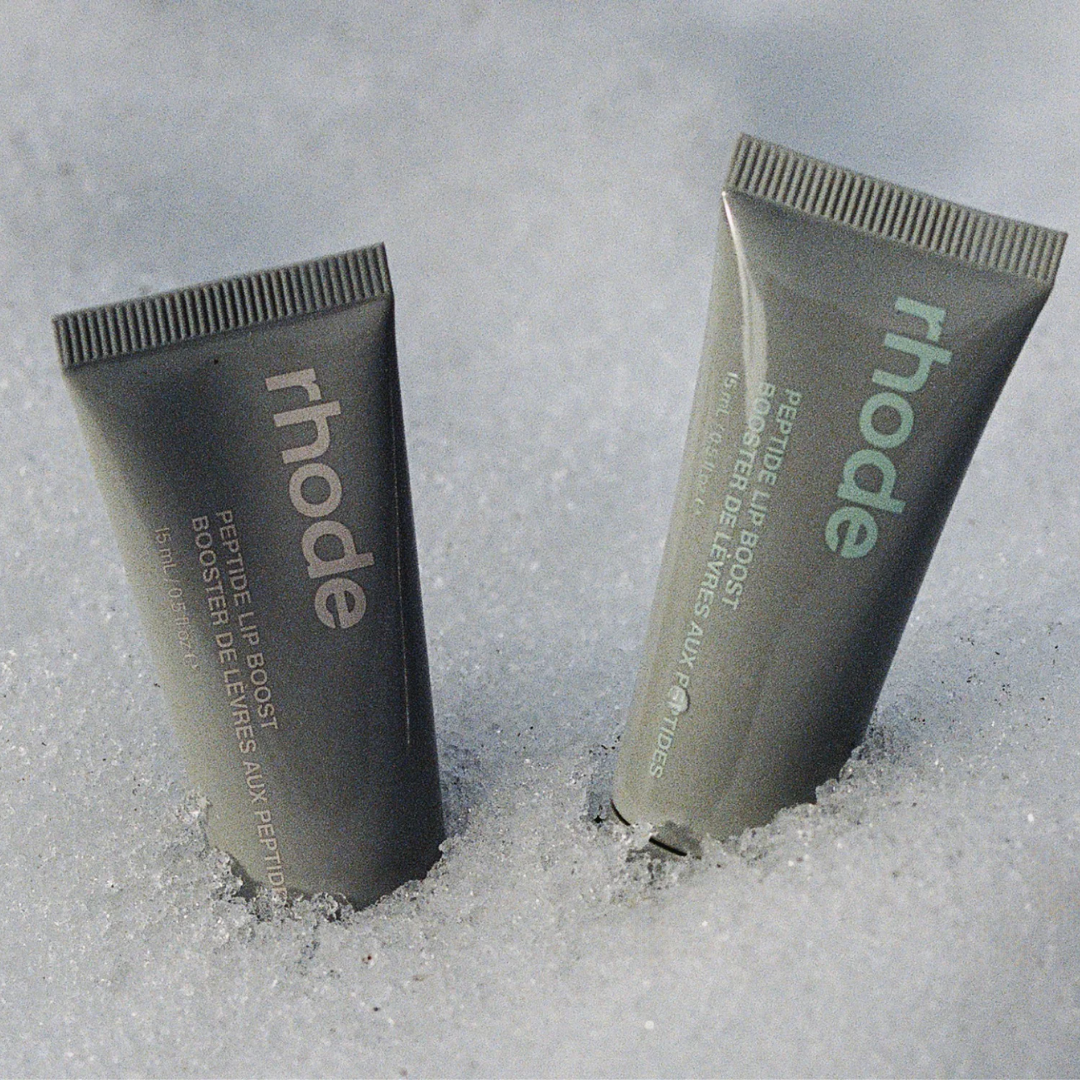 Peptide Lip Boost Set