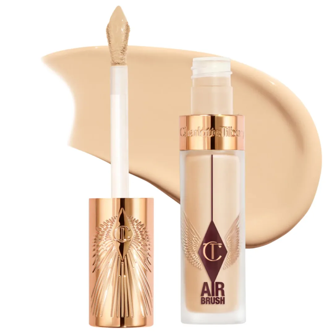 Airbrush Flawless Concealer