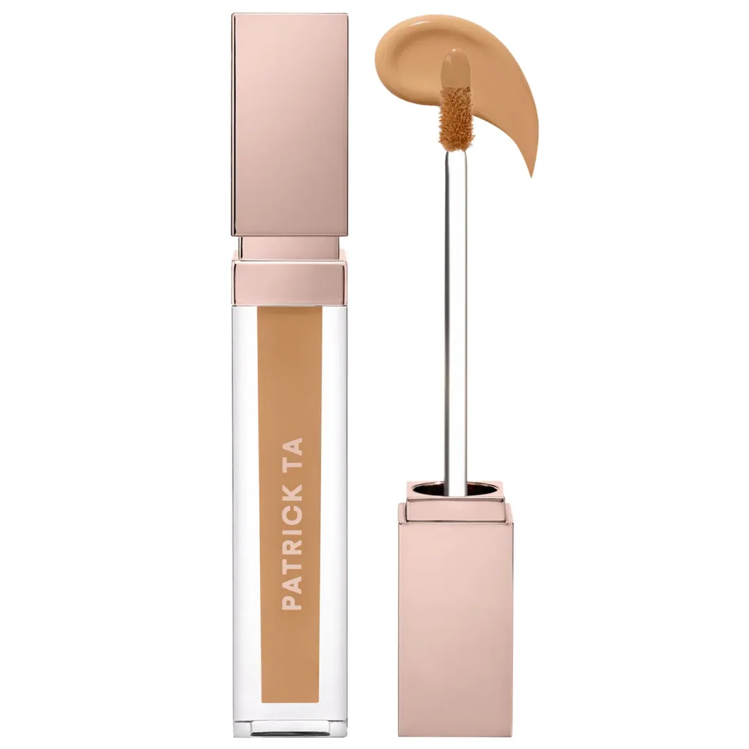 Major Skin Soft Blur Concealer