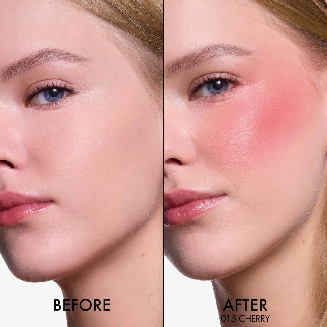 Rosy Glow Blush Stick