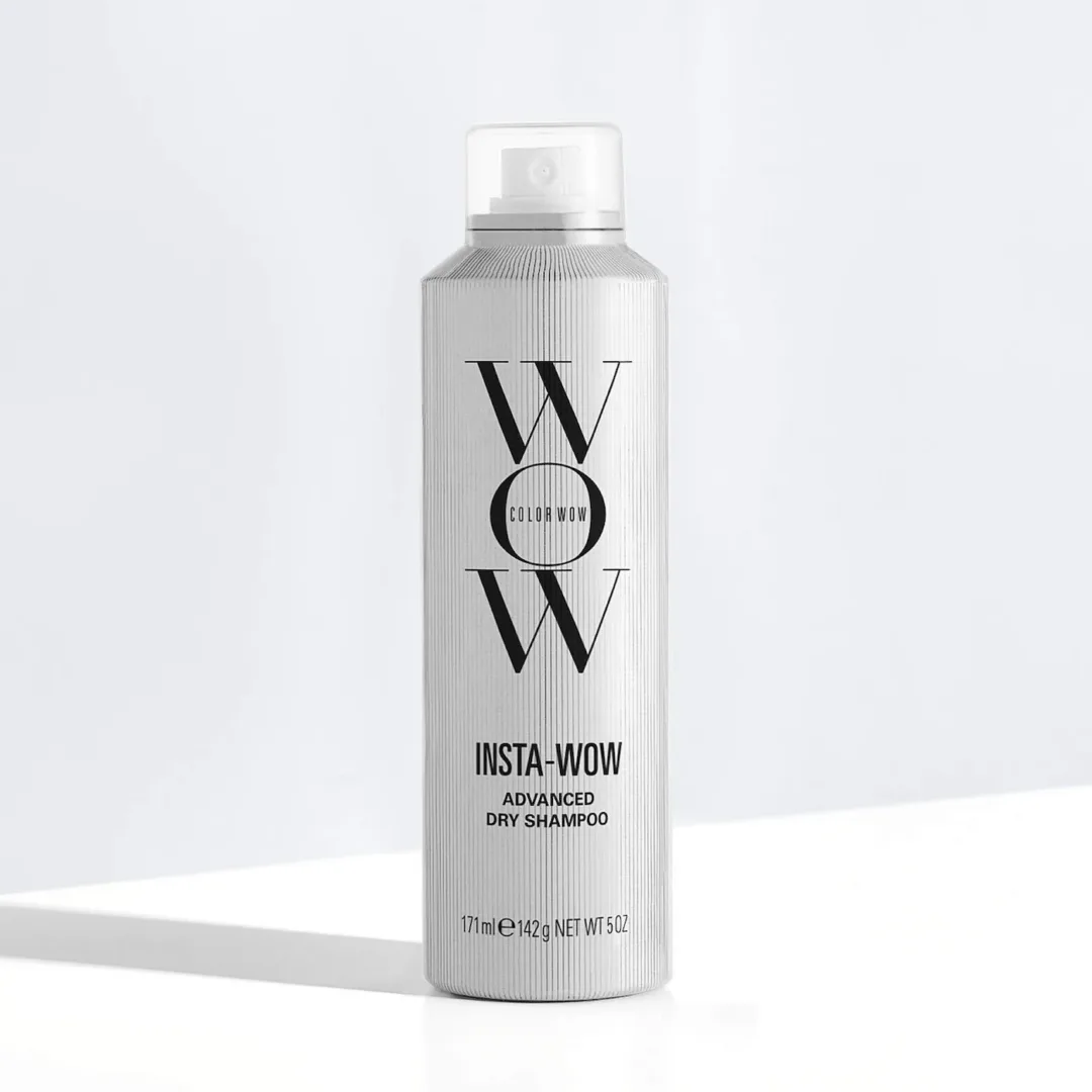 Insta-Wow Advanced Dry Shampoo