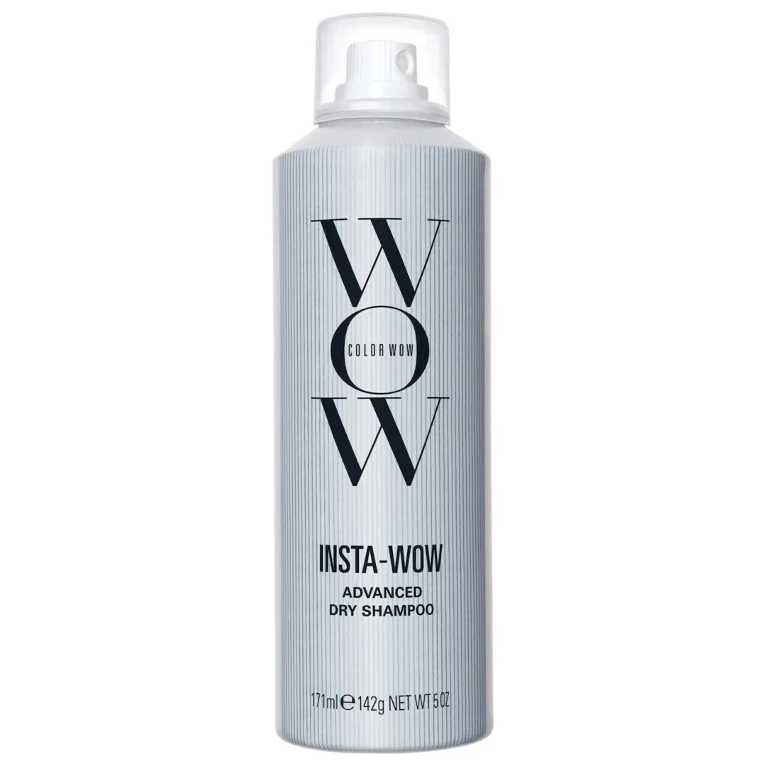 Insta-Wow Advanced Dry Shampoo