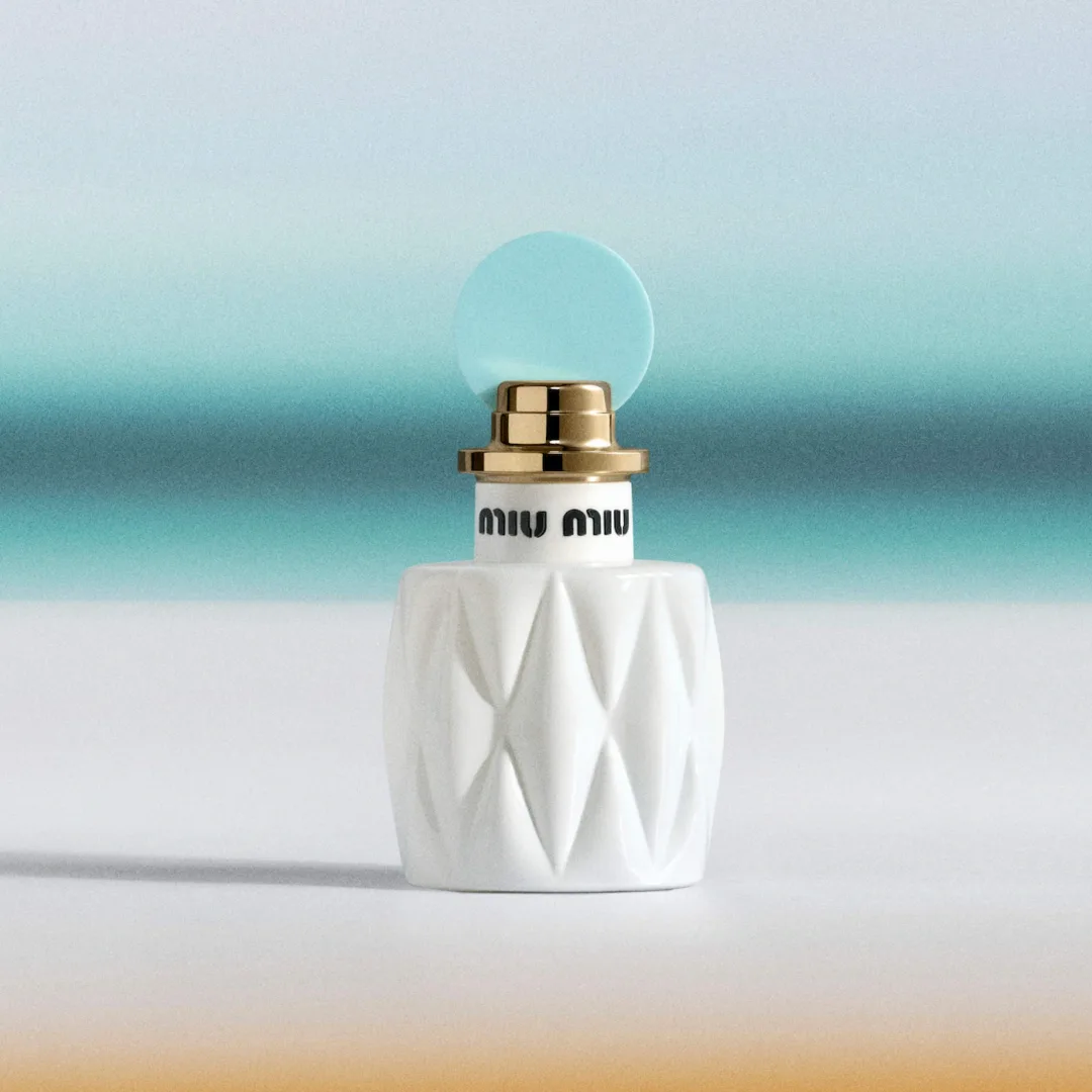 Fleur de Lait Eau de Parfum